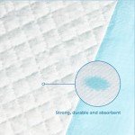 Ultra Absorbent Disposable Puppy Training Pads