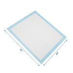 Ultra Absorbent Disposable Puppy Training Pads