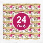 Purina Fancy Feast Pate Wet Food for Cats