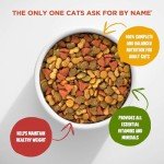Meow Mix Indoor Cat Food, 6.3 lb