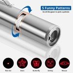 Interactive Indoor Cat Toys - Set of 2