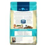 Blue Buffalo Life Protection Dog Food with Fish & Rice
