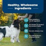 Blue Buffalo Life Protection Adult Dog Food