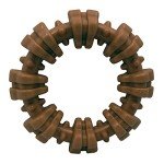 Nylabone DuraChew Dog Chew Toy - Ring Shape