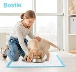 Absorbent Puppy Training Pads for Dogs 61x61 cm