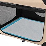 Absorbent Puppy Training Pads for Dogs 61x61 cm