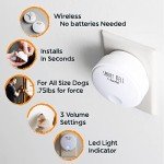 Mighty Paw Wireless Dog Door Bell 2.0