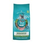 Purina One Indoor Advantage Cat Food, Turkey 22 lb