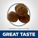 Hill's Science Diet Small Bites Lamb Dog Food