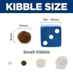 Hill's Science Diet Small Bites Lamb Dog Food