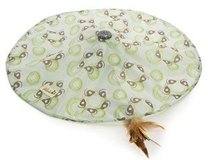 Petlinks Mystery Motion Concealed Cat Toy