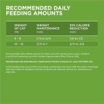 Purina One Indoor Adult Cat Food, 16 lb