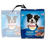 Kibbles 'n Bits Savory Beef & Chicken Dog Food