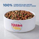 Kibbles 'n Bits Savory Beef & Chicken Dog Food