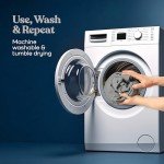 Super Absorbent Washable Dog Pee Pads - 2 Pack