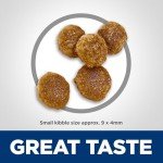 Hill's Science Diet Small Bites Dry Dog Food