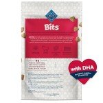 Blue Buffalo Soft-Moist Beef Dog Training Treats