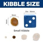 Hill's Science Diet Small Bites Dry Dog Food