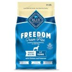 Blue Buffalo Freedom Grain-Free Chicken Dry Dog Food