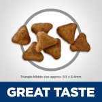 Hill's Science Diet Indoor Dry Cat Food, Chicken