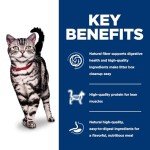 Hill's Science Diet Indoor Dry Cat Food, Chicken