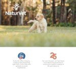 NaturVet Potty Here Training Aid Spray, 8 oz
