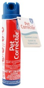 Pet Corrector Spray - 50 ml