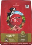 Purina ONE SmartBlend Dry Dog Food
