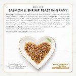 Purina Fancy Feast Cat Food with Sauce