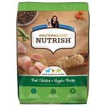 Rachael Ray Nutrish Chicken & Veggies Dog Food
