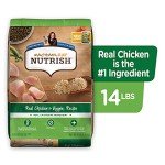 Rachael Ray Nutrish Chicken & Veggies Dog Food