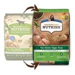 Rachael Ray Nutrish Chicken & Veggies Dog Food