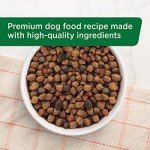Rachael Ray Nutrish Chicken & Veggies Dog Food