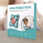 Interactive Puzzle Toys for Dogs - Brain Stimulator
