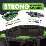 Mighty Paw Hands-Free Dog Treat Pouch