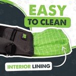 Mighty Paw Hands-Free Dog Treat Pouch