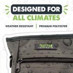 Mighty Paw Hands-Free Dog Treat Pouch