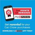 Purina Cat Chow Gentle Dry Cat Food 5.9kg