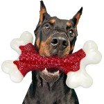 Durable Chew Toy for Large Aggressive Dogs