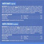 Friskies Savory Cat Food Variety Pack - 24 Cans