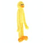 Multipet Swingin' Slevin Plush Dog Toy, 68 cm