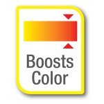 TetraColor Tropical Fish Food Flakes, 2.2 oz