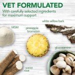 Vet’s Best Natural Pain Relief for Dogs