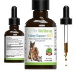 Kidney Support Gold for Dogs - Herbal Supplement