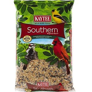 Kaytee Wild Bird Blend, Southern Region, 7 lbs