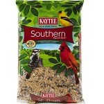 Kaytee Wild Bird Blend, Southern Region, 7 lbs