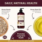 Hemp Well Omegas Oil for Dogs and Cats