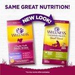 Wellness Complete Health Small Breed Dog Food