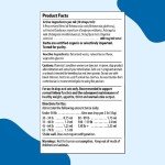 Kidney Support Gold for Dogs - Herbal Supplement