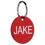 Personalized Pet ID Tags for Safety